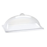 Classic Clear Dome Display Cover - 12" X 20" X 7 1/2"