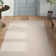 Bester Hand Woven Cotton Geometric Rug