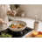 Kitchen Utensil Set-Silicone Cooking Utensils-33