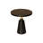 Crispus Side Table with Storage