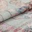 Tapis oriental rose pastel Lotus-69846839