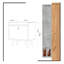 Table de chevet Yair -2107298109