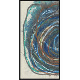 Abstract Painting by Danielle Davis