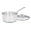 Cuisinart Stainless Steel (18/10) Saucepan with Lid-1318462414