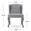 Fauteuil à oreilles Andren-111753942