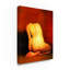 «Nude figure» par Ata Alishahi - reproduction sur toile-31972482