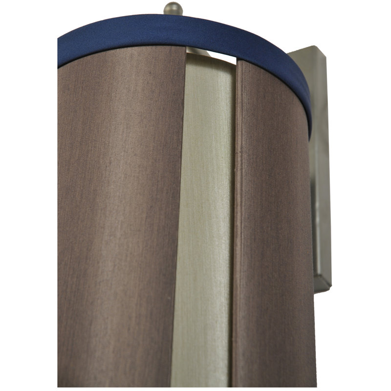 Cilindro 1 - Light Armed Sconce