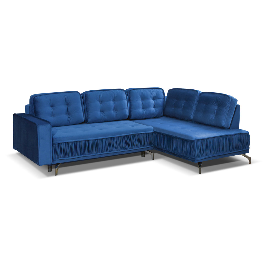 Ecksofa Runell