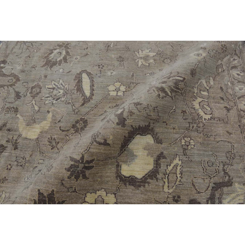 Tapis noué à la main Dover