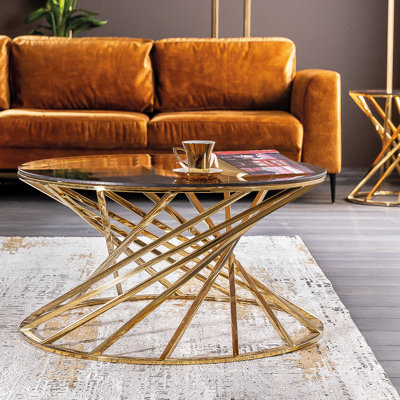 Baltasar Frame Coffee Table