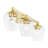 Sylmar 3 - Light Dimmable Vanity Light-1555810506