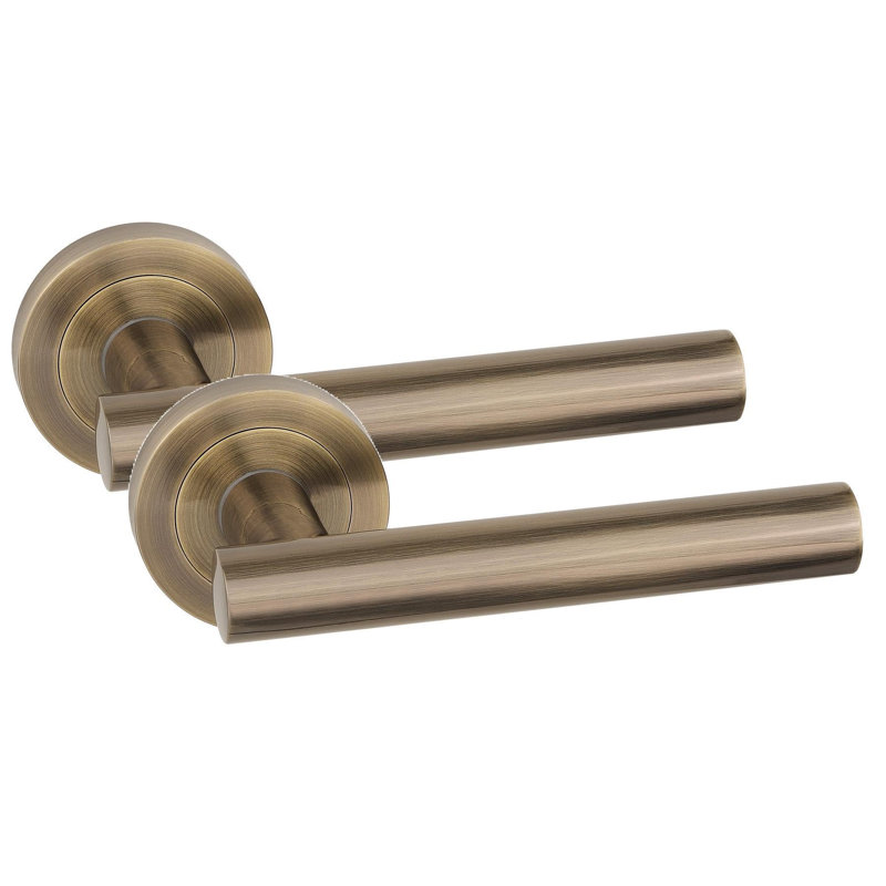 T-Bar Door Handles