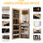 14.5'' Wide Jewelry Armoire-625078705