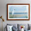 Summer Heron - peinture encadrée-1624230530-1624230557
