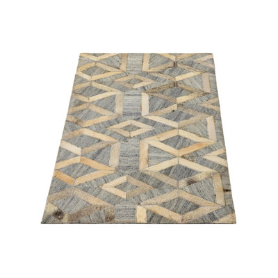 Munford Gray Rug