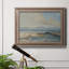 Lincoln Beach - reproduction d'art sur toile-1065911701