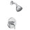 Vichy Eco Performance Shower Faucet