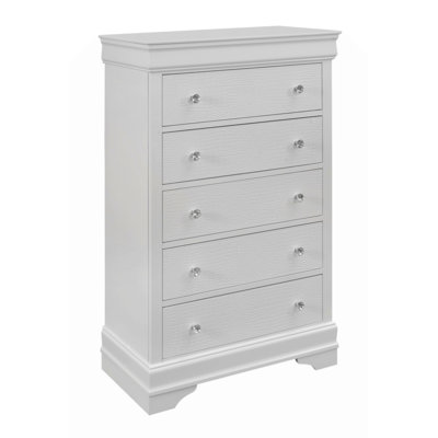 Commode métallique Elerte