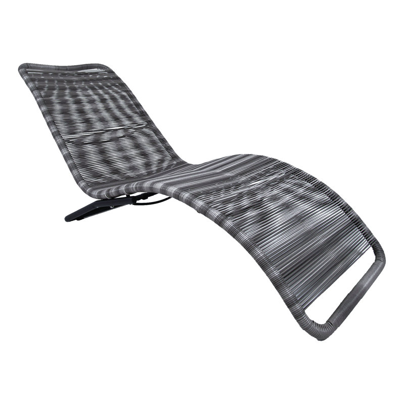 Celso 161cm Long Single Chaise