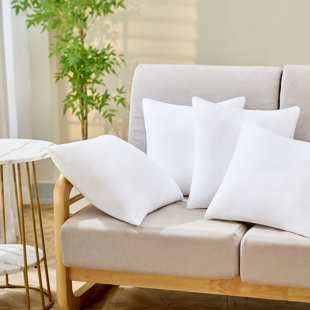 Coussin (ensemble de 4) (Ensemble de 4)