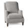 Savannah 31.5" W Armchair