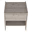 Table de chevet style simple Sandinavian-111547793
