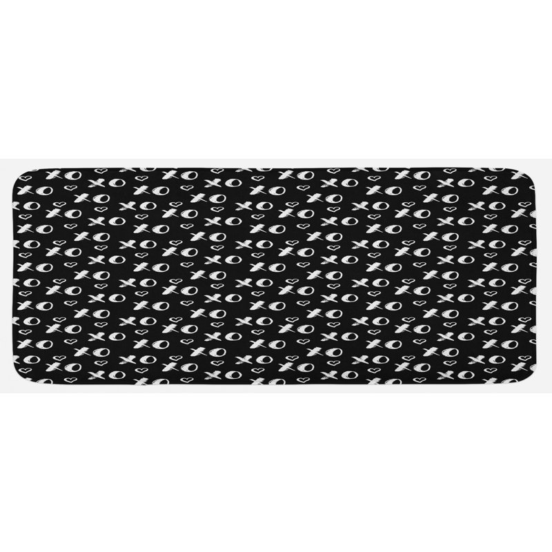 Tapis de cuisine