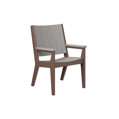 Mayhew Outdoor Dining Armchair