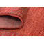 Tapis terre cuite Hermina-30890599
