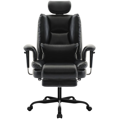 Rebrilliant Office Chair