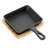 Gibson Home 6 in. Cast Iron Frying Pan
