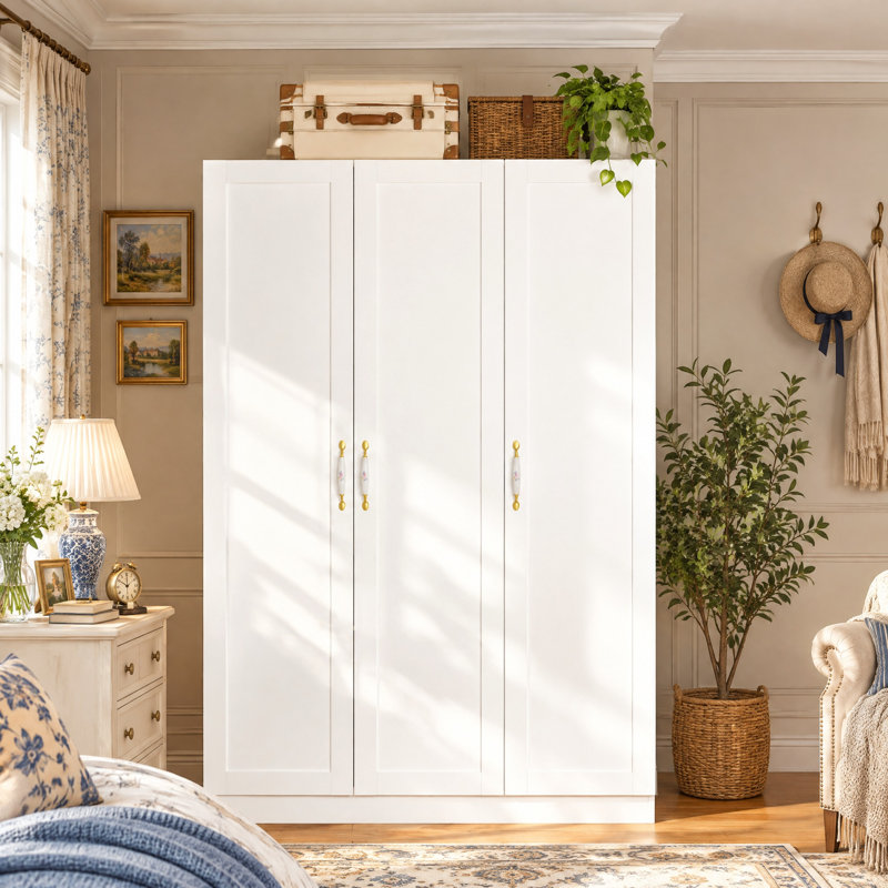 Armoire Rubyleigh