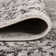 Shellenbarger Filigree Medallion Dark Gray/Cream Rug