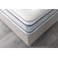 Aspelare Pocket Spring Divan Bed Set-505868747-505868753-505868741