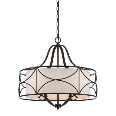 Krull 4 - Light Chandelier