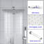 Douche murale-60169638