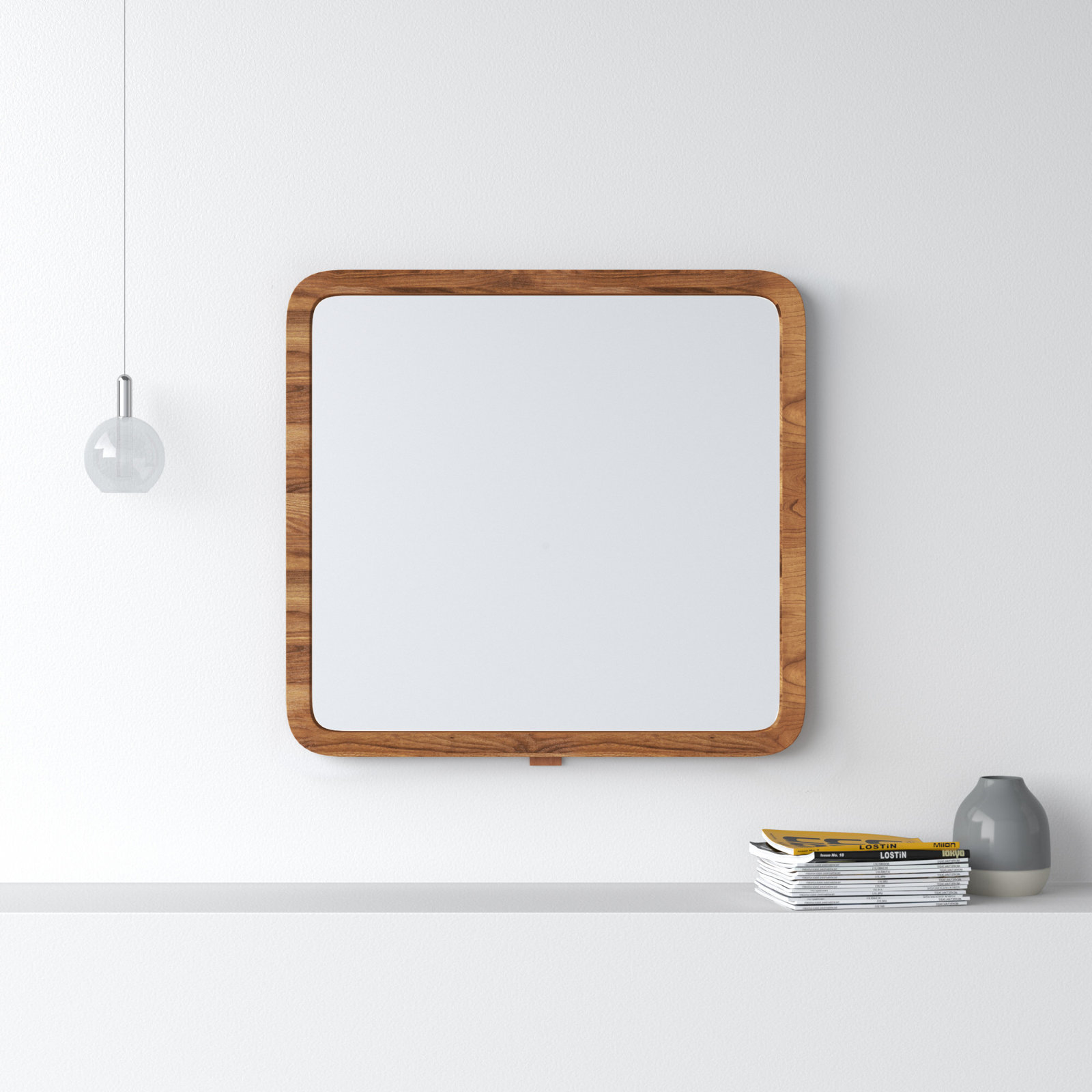 Coleene Belham Mirror