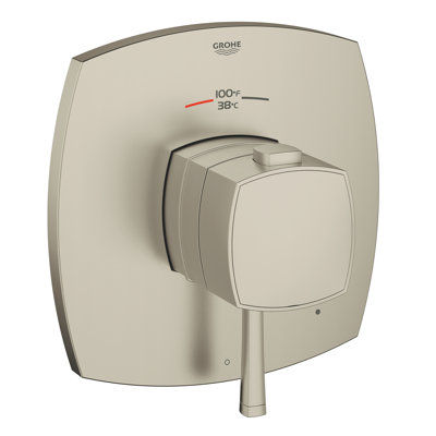 Garniture de robinet thermostatique Grandera®