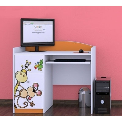 Sena 100cm Computer Desk