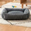 Cotton Pet Bed-1968934916