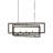 Middleton 11 - Light Dimmable Geometric Chandelier
