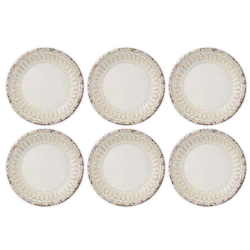 Holbeach 11" Melamine Dinner Plate