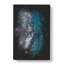 Aerial View Of The Ocean - Wrapped Canvas Print-56644167