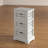 Regan Solid Wood Accent Chest-1282766401
