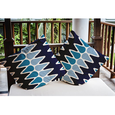Coussin Upscale Getaway