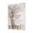 Old West Collection I ( Farm view) a Hand Embelished Textured Canvas-92362327