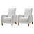 	Linen Stripe est en rupture de stock