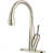 Polished Nickel is out of stock selected