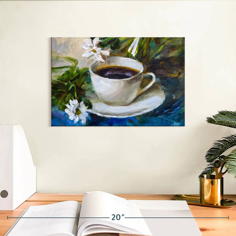 Yarlin Coffee Cup
