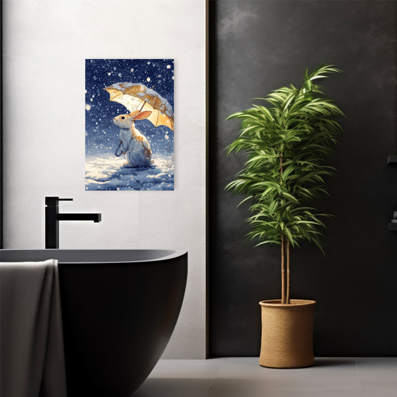 Print, 60.96cm H x 40.64cm W